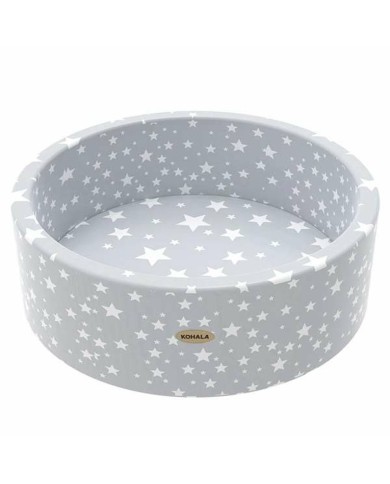 Piscina di Palline Kohala Baby 90 x 90 x 30 cm