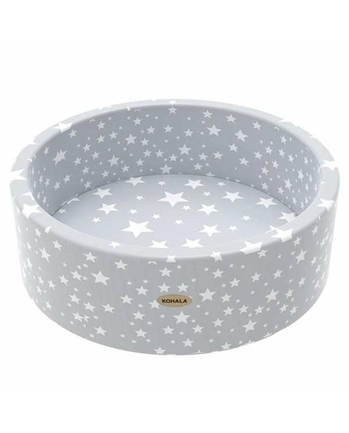 Piscina di Palline Kohala Baby 90 x 90 x 30 cm