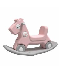 Cavallo a Dondolo Kohala Baby 80 x 36 x 50 cm
