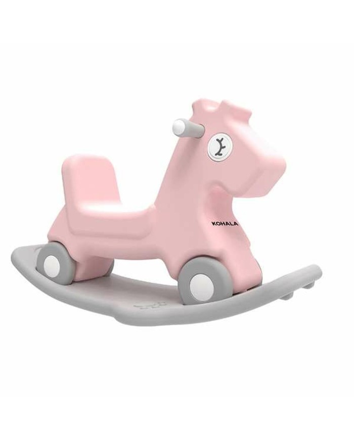 Cavallo a Dondolo Kohala Baby 80 x 36 x 50 cm