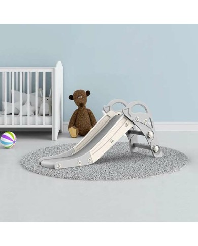 Scivolo Koala Delfin 125 x 43 x 54,2 cm