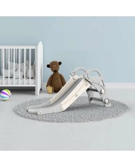 Scivolo Koala Delfin 125 x 43 x 54,2 cm