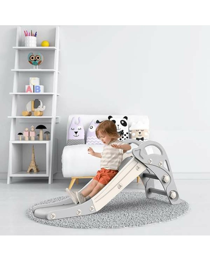 Scivolo Koala Delfin 125 x 43 x 54,2 cm