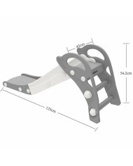 Scivolo Koala Delfin 125 x 43 x 54,2 cm