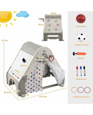 Tenda da Campeggio Ocio Trends 97 cm