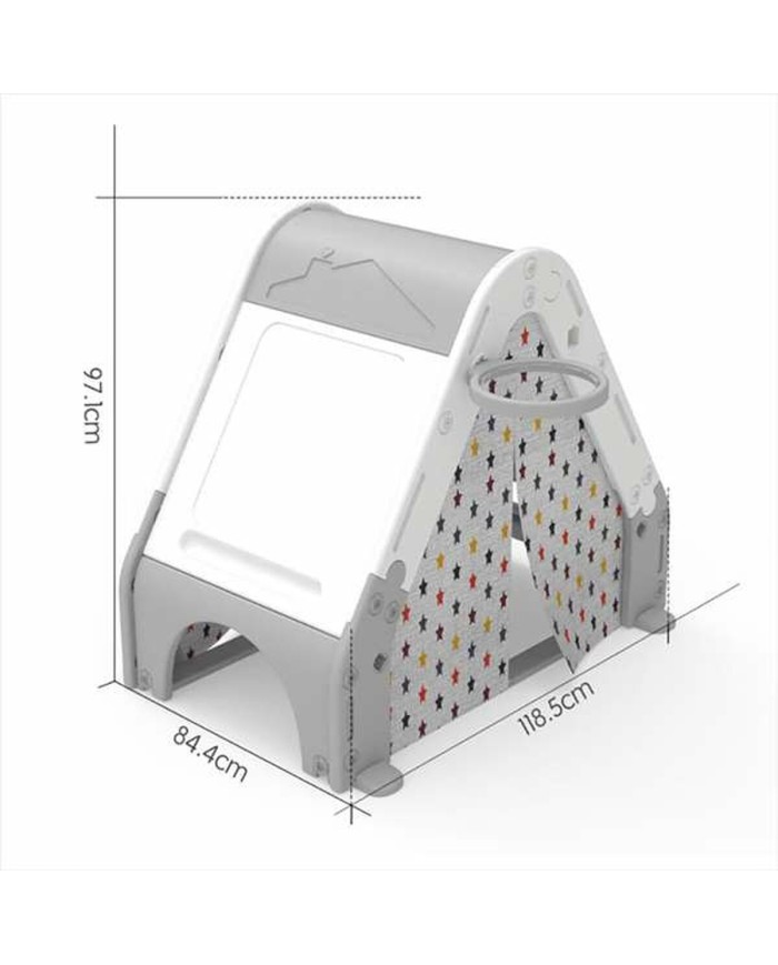 Tenda da Campeggio Ocio Trends 97 cm