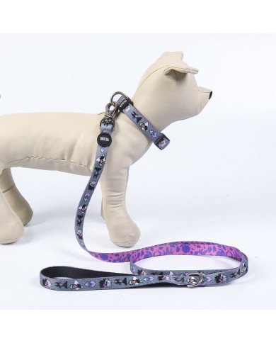 Guinzaglio per Cani Disney Villains