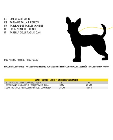 Guinzaglio per Cani Disney Villains