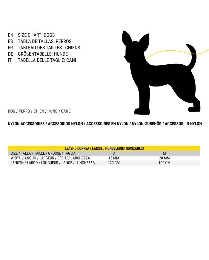 Guinzaglio per Cani Disney Villains