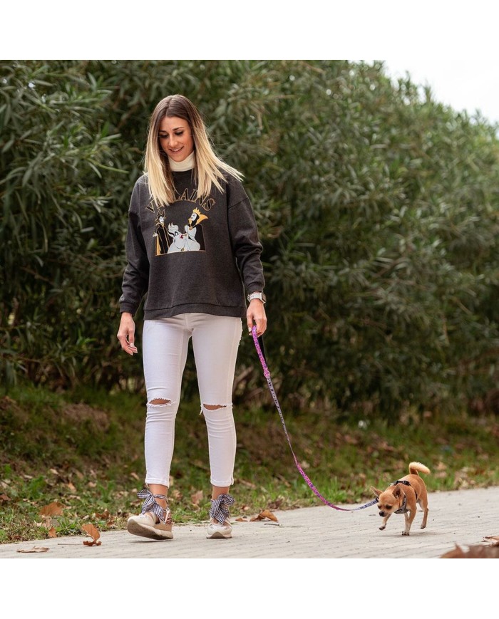 Guinzaglio per Cani Disney Villains