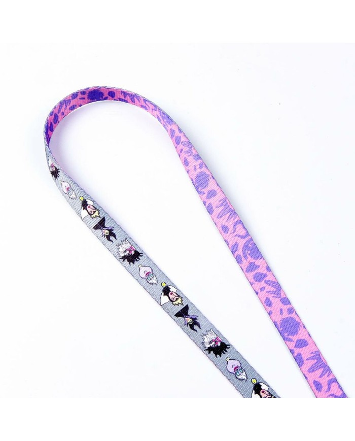 Guinzaglio per Cani Disney Villains