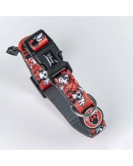 Collare per Cani Minnie Mouse M/L Collare per Cani Minnie Mouse M/L