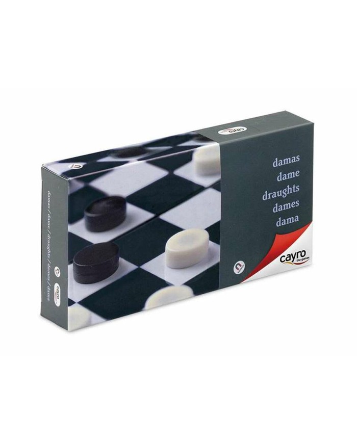 Set di dama Cayro