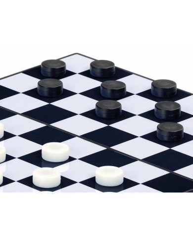 Set di dama Cayro Set di dama Cayro