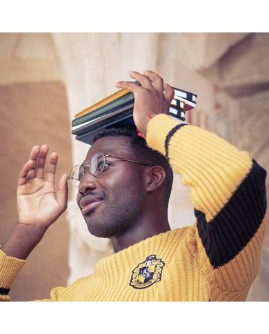 Quaderno Harry Potter Quaderno Harry Potter