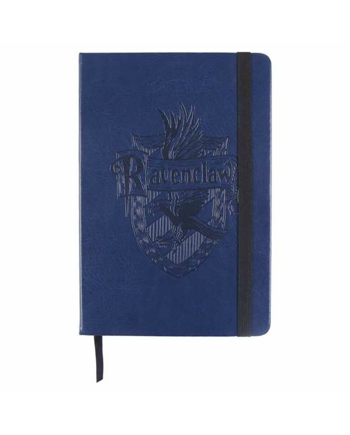 Quaderno Harry Potter A5