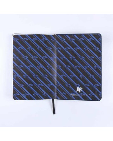Quaderno Harry Potter A5 Quaderno Harry Potter A5