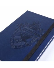 Quaderno Harry Potter A5