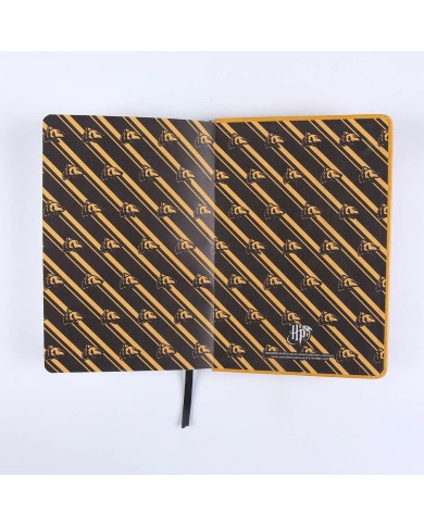 Quaderno Harry Potter Quaderno Harry Potter