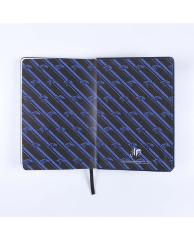 Quaderno Harry Potter A5 Quaderno Harry Potter A5