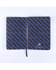 Quaderno Harry Potter A5