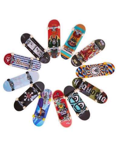 Monopattino da dita Spin Master Monopattino da dita Spin Master