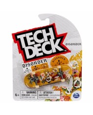 Monopattino da dita Spin Master Monopattino da dita Spin Master