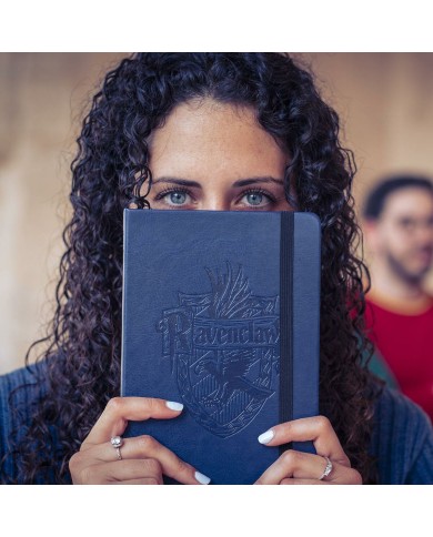 Quaderno Harry Potter A5 Quaderno Harry Potter A5