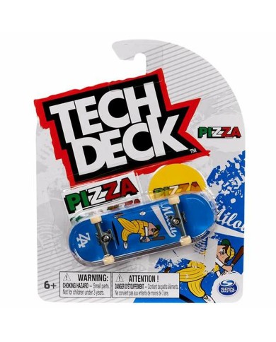 Monopattino da dita Spin Master