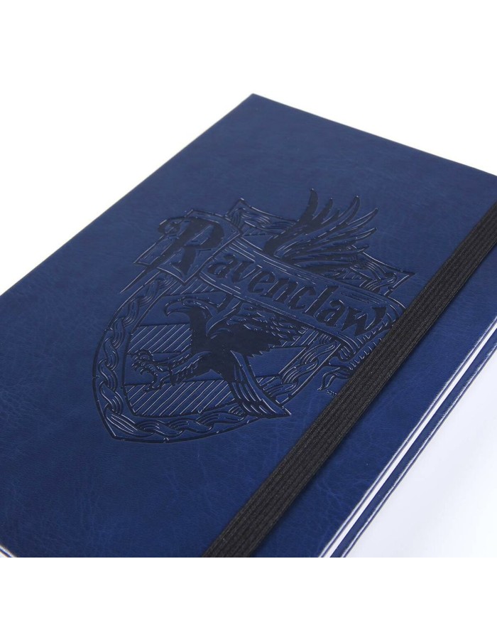 Quaderno Harry Potter A5