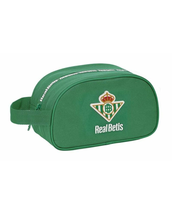 Necessaire Real Betis Balompié 26 x 15 x 12 cm