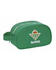 Necessaire Real Betis Balompié 26 x 15 x 12 cm