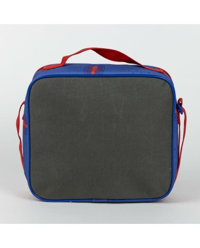 Porta colazione Termico Spider-Man