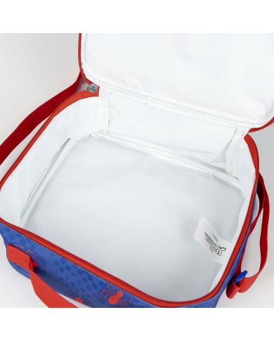 Porta colazione Termico Spider-Man