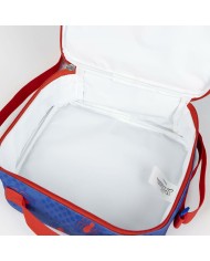 Porta colazione Termico Spider-Man Porta colazione Termico Spider-Man