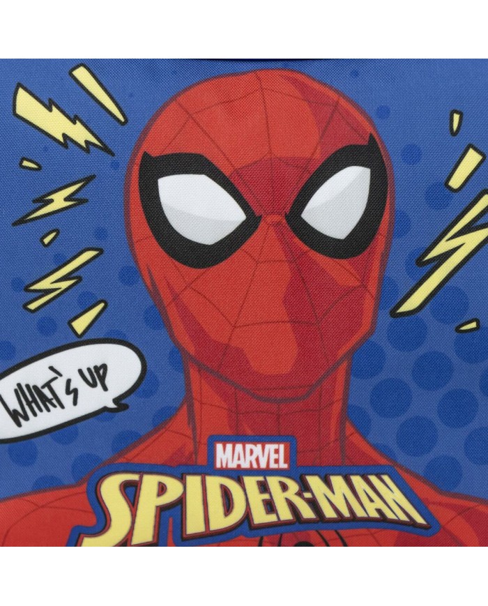 Porta colazione Termico Spider-Man Porta colazione Termico Spider-Man