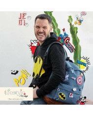 Spilla Mickey Mouse 2600000521 Spilla Mickey Mouse 2600000521