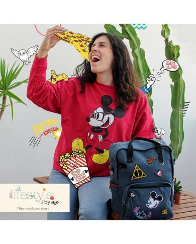 Spilla Mickey Mouse 2600000521