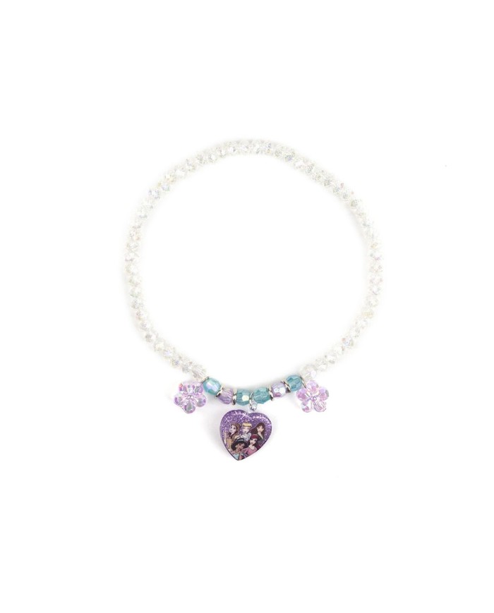 Collana Bambina Princess