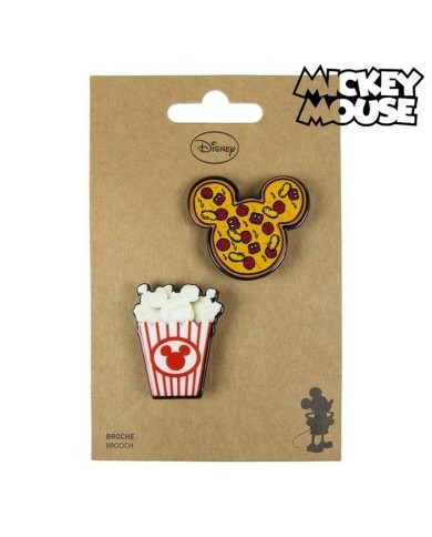 Spilla Mickey Mouse 2600000521
