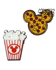 Spilla Mickey Mouse 2600000521 Spilla Mickey Mouse 2600000521