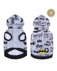 Cappotto per Cani Trixie Pirou Rosso Granato S