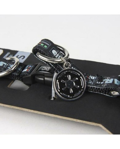 Imbracatura per Cani Star Wars Nero