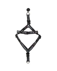 Imbracatura per Cani Star Wars Nero Imbracatura per Cani Star Wars Nero