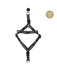 Imbracatura per Cani Star Wars Nero Imbracatura per Cani Star Wars Nero