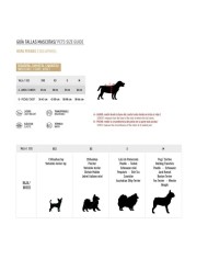 Felpa per Cani Disney Princess Princess XS