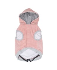 Felpa per Cani Disney Princess Princess XS