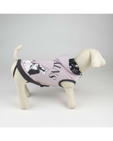 Felpa per Cani Disney S