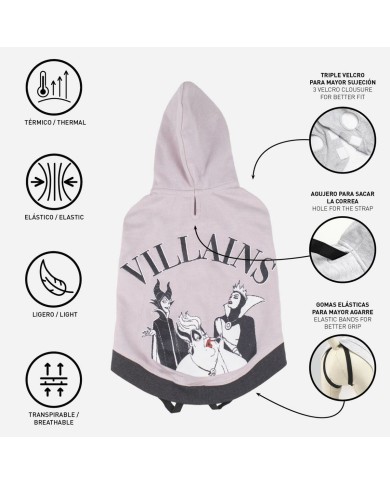 Felpa per Cani Disney M