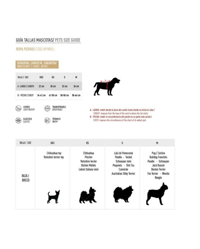 Felpa per Cani Disney M Felpa per Cani Disney M